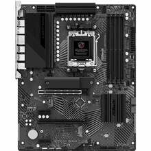 Купить в Днепре - Материнская плата ASROCK B650 PG LIGHTNING (B650_PG_LIGHTNING)