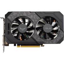 Відеокарта ASUS GeForce GTX 1650 TUF GAMING 4GB 128bit 1590/12000 (90YV0GX3-M0NA00)