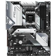 Материнська плата ASROCK B650 PRO RS (B650_PRO_RS)