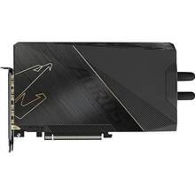Видеокарта GIGABYTE GeForce RTX 4090 24GB GDDR6X EXTREME WATERFORCE