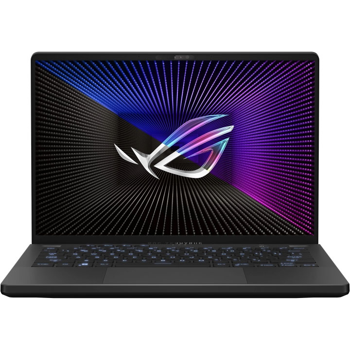 Ноутбук ASUS ROG Zephyrus G14 GA402NJ-L4062 Eclipse Gray (90NR0EG2-M004A0)