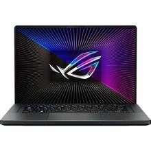 Ноутбук ASUS ROG Zephyrus G16 GU603ZI-N4029 Eclipse Gray (90NR0H13-M001V0)