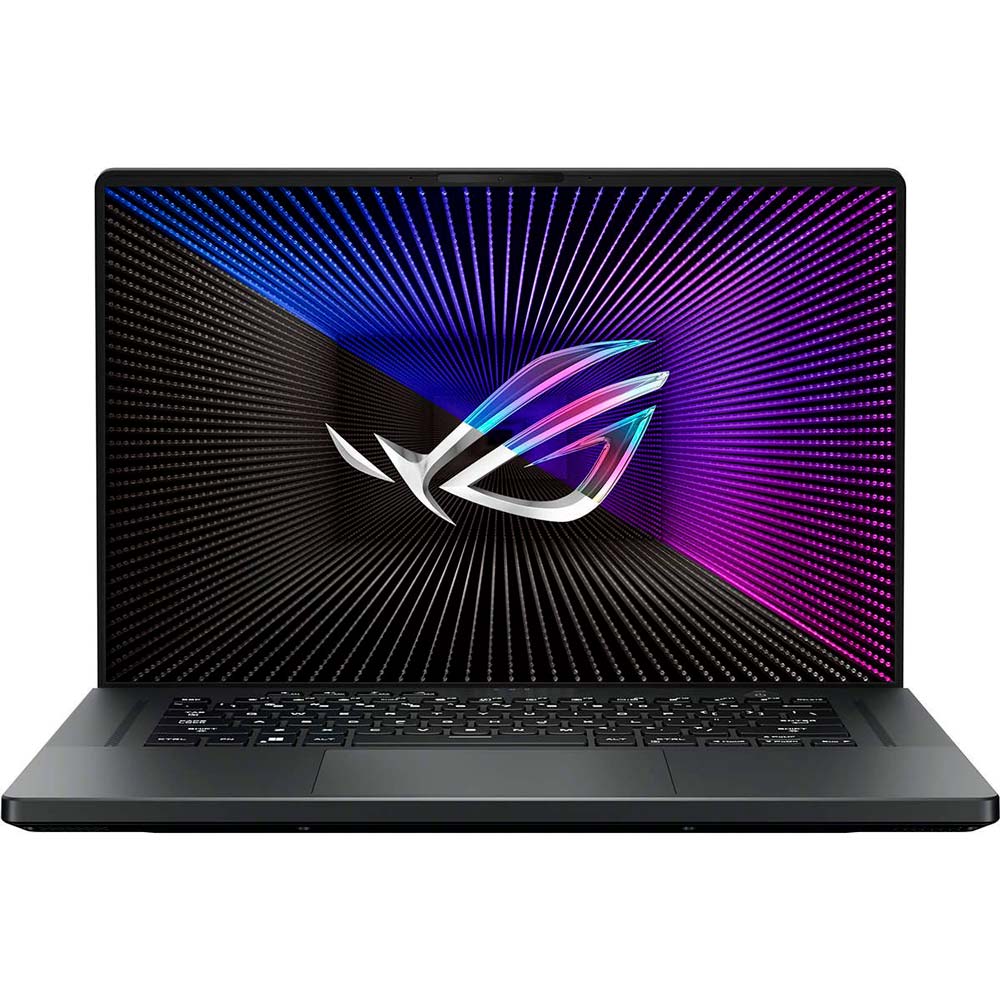 Ноутбук ASUS ROG Zephyrus G16 GU603ZV-N4014 Eclipse Gray (90NR0H23-M00310)