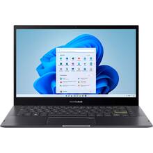Ноутбук ASUS VivoBook Flip 14 TP470EA-EC480W Indie Black (90NB0S01-M00NJ0)