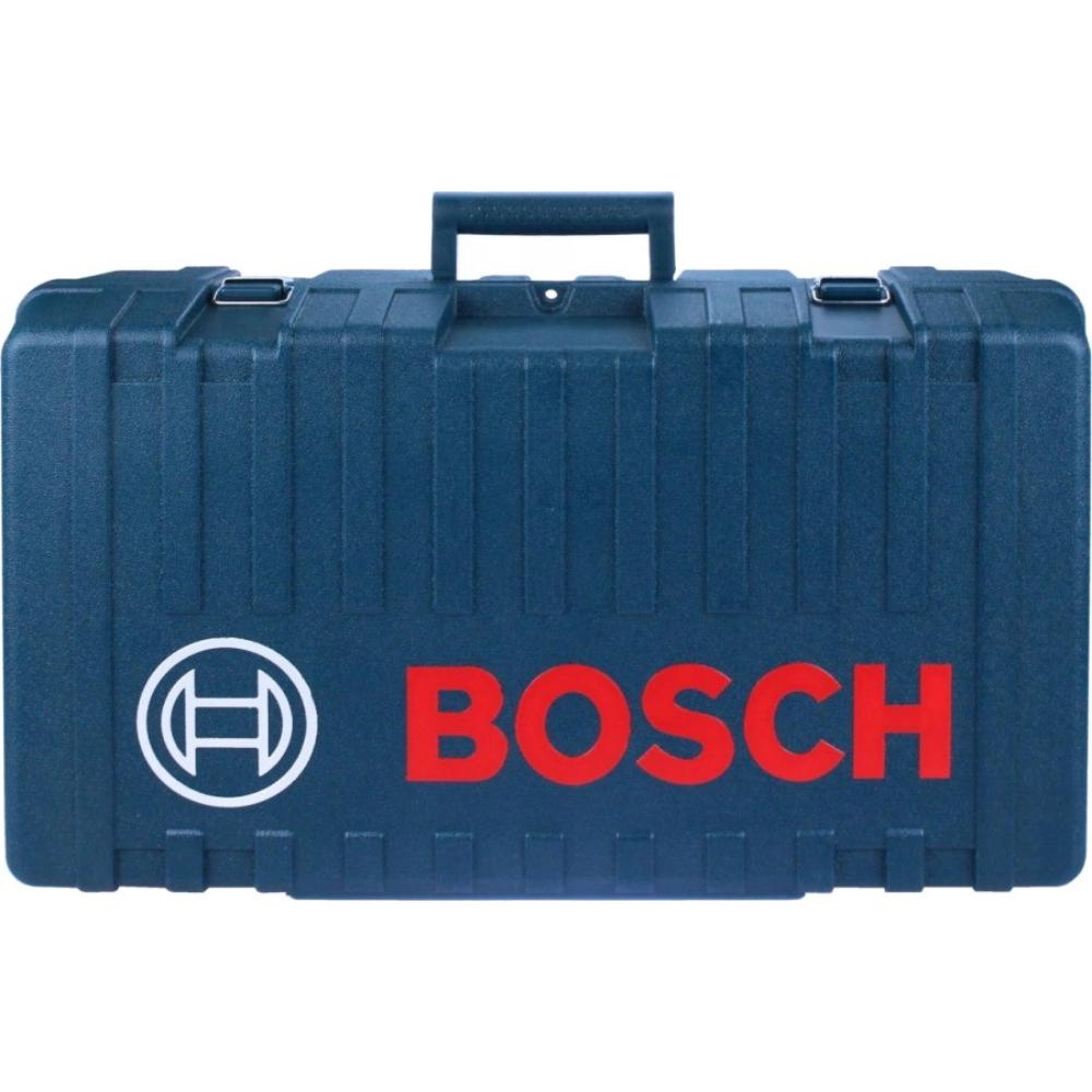 Зображення Шліфмашина полірувальна BOSCH GTR 550 (0.601.7D4.020)