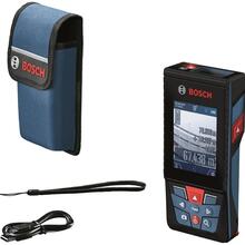Лазерний нивелір BOSCH Professional GLM 150-27 C 0.08–150 м (0.601.072.Z00)