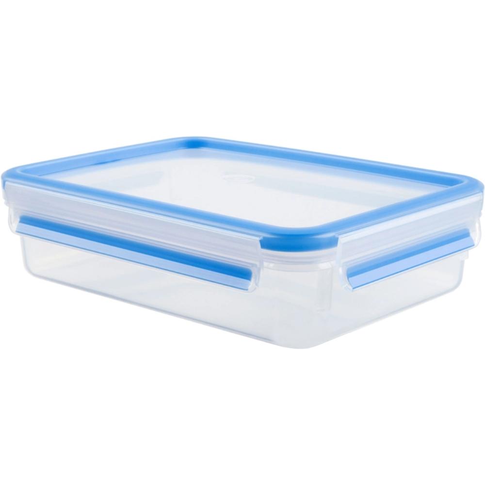 Ланч-бокс TEFAL MASTERSEAL FRESH 1.2 л (K3021412) Ланч-бокс TEFAL MASTERSEAL FRESH 1.2 л (K3021412)