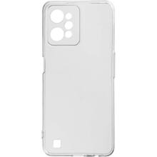 Харьков - Чехол ArmorStandart Air Series для Realme C31 Transparent (ARM61491)