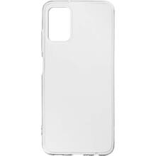 Чохол ArmorStandart Air Series для Samsung Galaxy A03s (A037) Transparent (ARM64661)