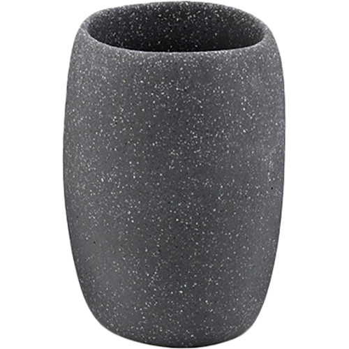 Склянка для зубних щіток KELA Roda Grey (23675 )