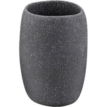 Склянка для зубних щіток KELA Roda Grey (23675 )