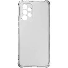 Чохол ARMORSTANDART Air Force для Samsung A53 5G (A536) Cam cov Transparent (ARM66417)