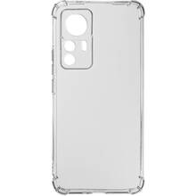 Чехол ARMORSTANDART Air Force для Xiaomi 12T Pro Cam cov Transparent (ARM64780)