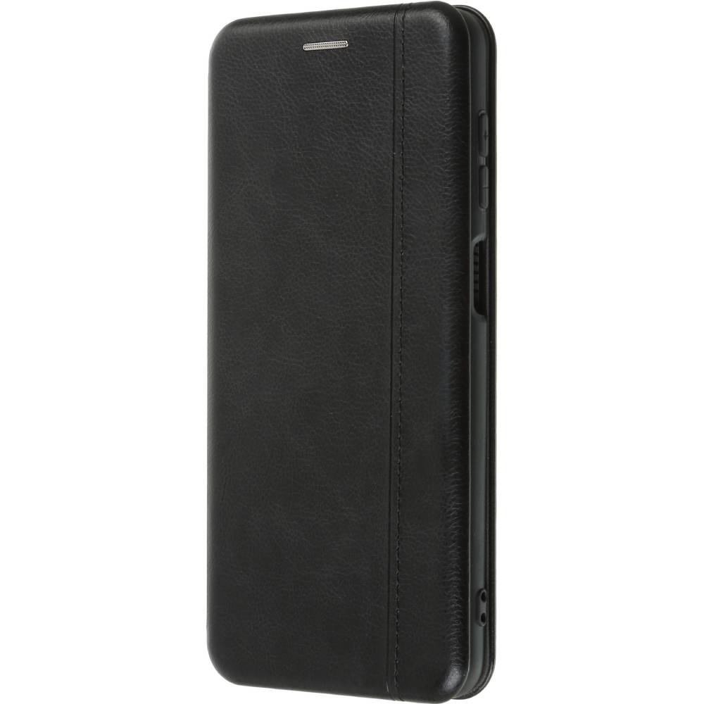 Чехол ARMORSTANDART 40Y Case для Samsung A12/M12 Black (ARM61593)