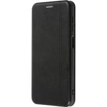 Чохол ARMORSTANDART 40Y Case для Samsung A12/M12 Black (ARM61593)