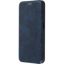 Чохол ARMORSTANDART 40Y Case для Samsung A12/M12 Dark Blue (ARM61594)