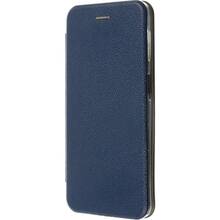 Чохол ARMORSTANDART G-Case Leather для Samsung A22 4G (A225)/M32 (M325) Blue (ARM65984)