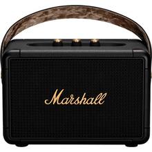 Колонки маршал Портативна акустика MARSHALL Portable Speaker Kilburn II Black and Brass (1005923)