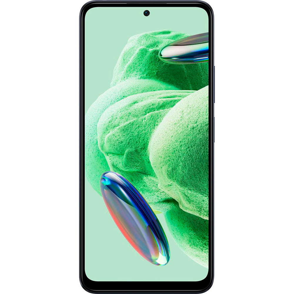 XIAOMI Redmi Note 12 5G 4/128GB Dual Sim Onyx Gray купить в Киеве ➦ лучшая  цена в Фокстрот по всей Украине: Харьков, Днепр, Одесса, Николаев, Запорожье