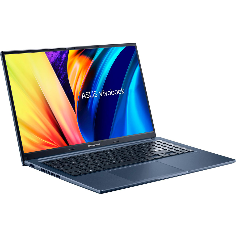 Ноутбук ASUS Vivobook 15 M1502YA-BQ019 Quiet Blue (90NB0X21-M000R0) Диагональ дисплея 15.6