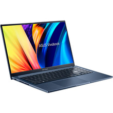 Ноутбук ASUS Vivobook 15 M1502YA-BQ019 Quiet Blue (90NB0X21-M000R0)