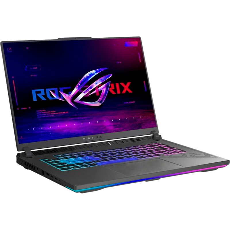 Ноутбук ASUS ROG Strix G16 2023 G614JU-N4131 Eclipse Gray (90NR0CC1-M006D0) Диагональ дисплея 16