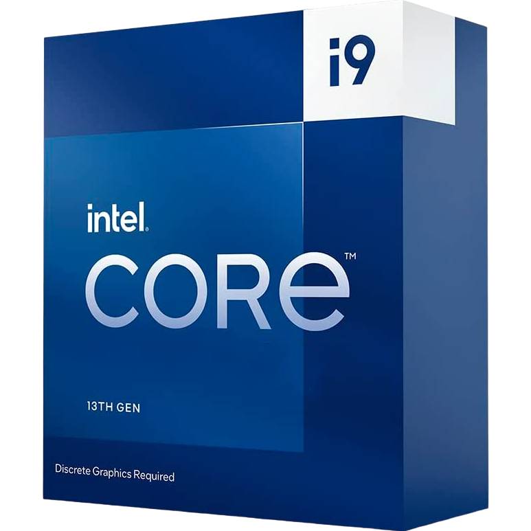 Процесор INTEL Core i9-13900F BOX (BX8071513900F)