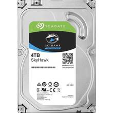 Жорсткий диск SEAGATE 3.5" 4TB (ST4000VX016)