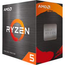 Процесор AMD Ryzen 5 5600 BOX (100-100000927BOX)