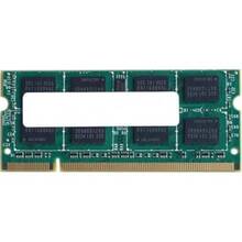 Модуль памяти GOLDEN MEMORY SoDIMM DDR2 2GB 800 MHz (GM800D2S6/2G)