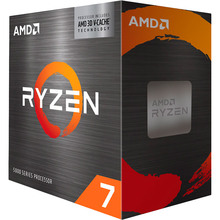 Процессор AMD Ryzen 7 5800X3D BOX (100-100000651WOF)