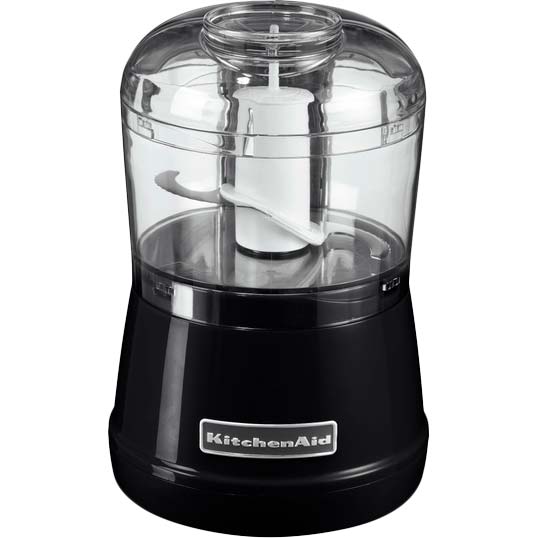 Измельчитель KitchenAid Classic 830 мл Black (5KFC3515EOB)