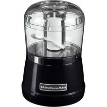 Подрібнювач KitchenAid Classic 830 мл Black (5KFC3515EOB)