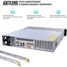 Компьютер ARTLINE Business R81 (R81v05)