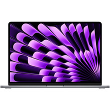 Ноутбук APPLE MacBook Air 15' M2 256GB Space Grey (MQKP3UA/A)