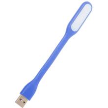 Лампа USB OPTIMA UL-001 Blue (UL-001-BLU)