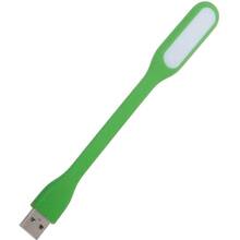 Лампа USB OPTIMA UL-001 Green (UL-001-GR)