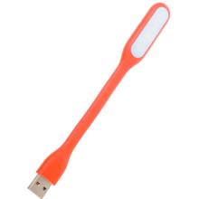 Лампа USB OPTIMA UL-001 Orange (UL-001-OR)