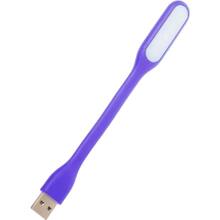 Лампа USB OPTIMA UL-001 Violet (UL-001-VI)