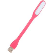 Лампа USB OPTIMA UL-001 Pink (UL-001-PI)