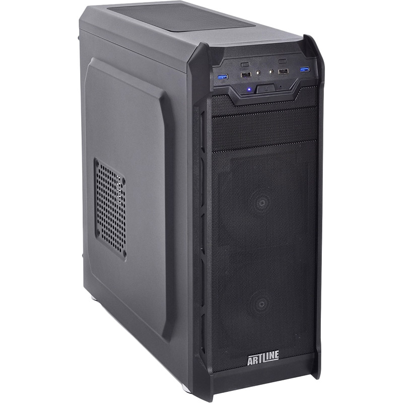 Сервер ARTLINE Business T19 (T19v30) Форм-фактор Tower