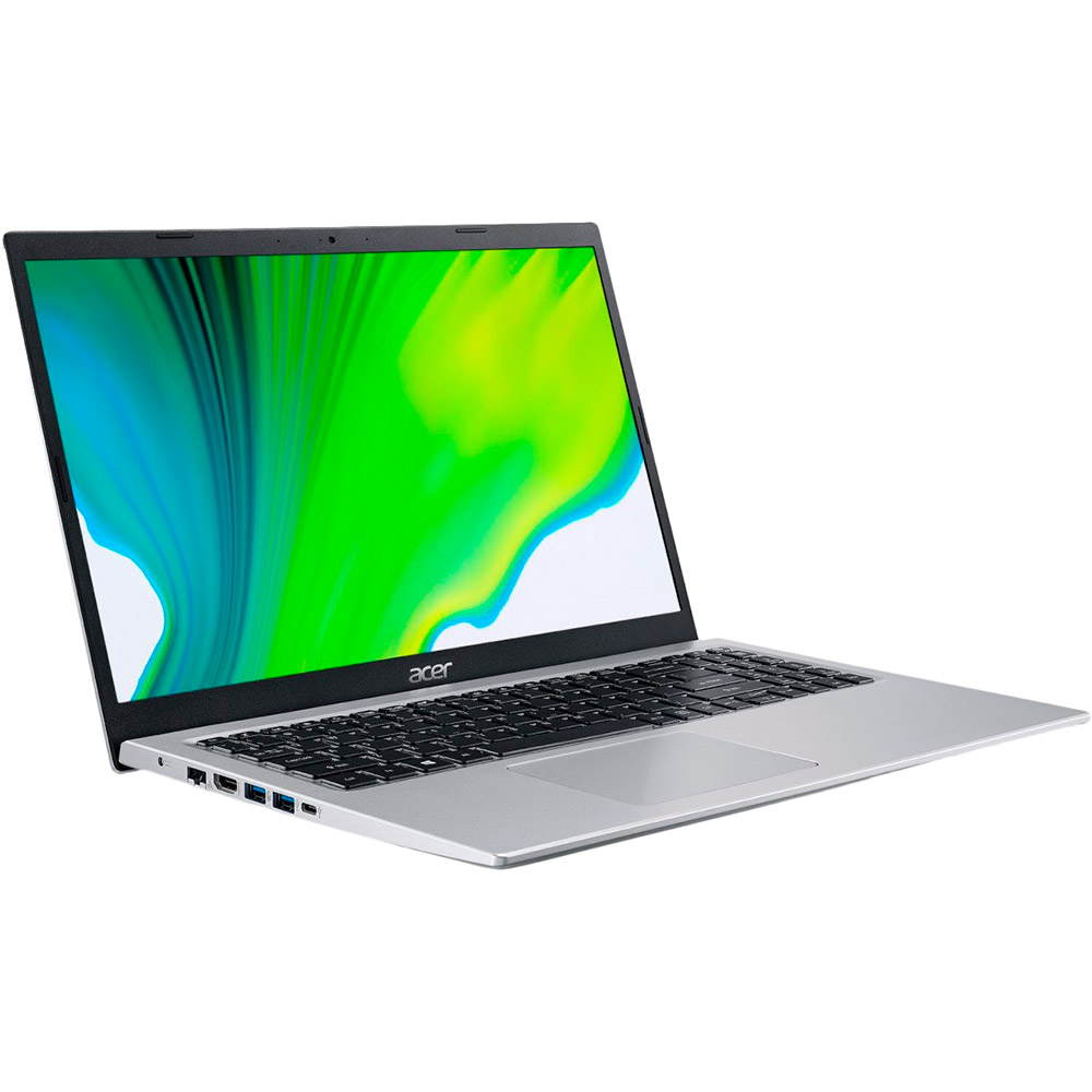 Ноутбук ACER Aspire 5 A515-56G-38DQ Silver (NX.AT2EU.002) Діагональ дисплея 15.6