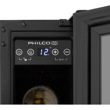 Винна шафа PHILCO PW6GBI