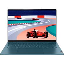 Ноутбук LENOVO Yoga Pro 7 14IRH8 Tidal Teal (82Y70096RA)