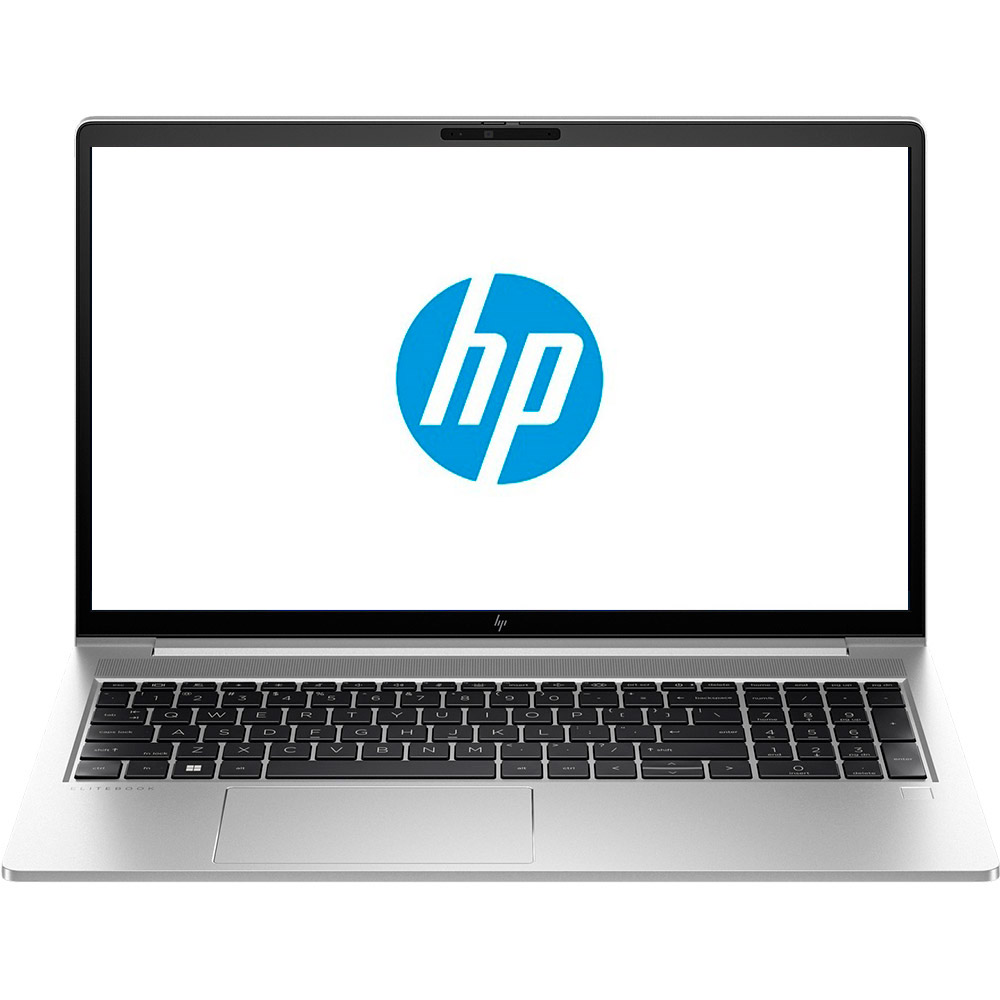 Ноутбук HP EliteBook 655 G10 Silver (75G66AV_V1)
