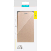 Чехол PIKO Elegance для Xiaomi Redmi Note 10 5G Gold (1283126558382)