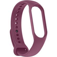 Ремінець ARMORSTANDART New Style для Xiaomi Mi Band 7/6/5 Purple (ARM61905)