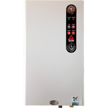 Котел електричний TENKO Cтандарт Плюс 4,5_220 Grundfos (СПКЕ 4,5_220 G)