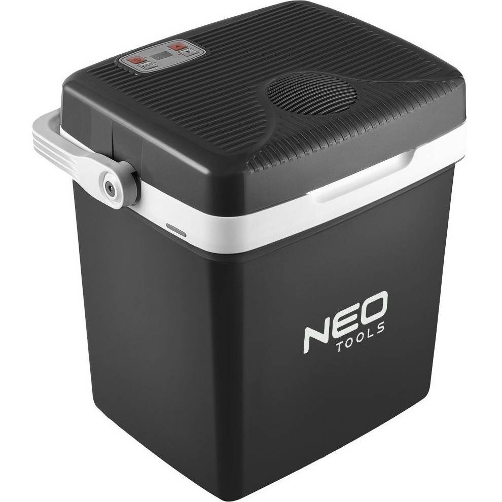 Автохолодильник NEO TOOLS 2в1, 230/12В (63-152) Тип автохолодильник