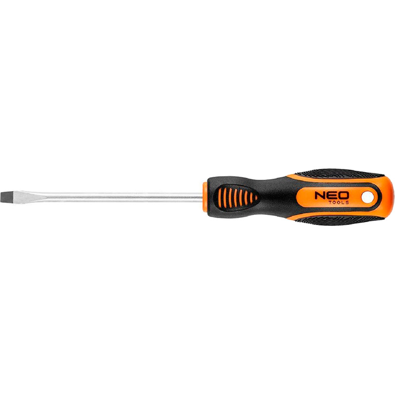 Викрутка NEO TOOLS SL 6.5 x 150 мм (04-175)